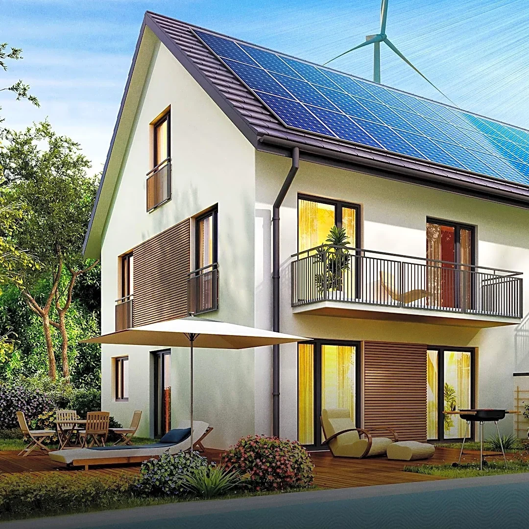 NN Group Invests in Affordable, Energy-Efficient Rental Homes in the Netherlands
