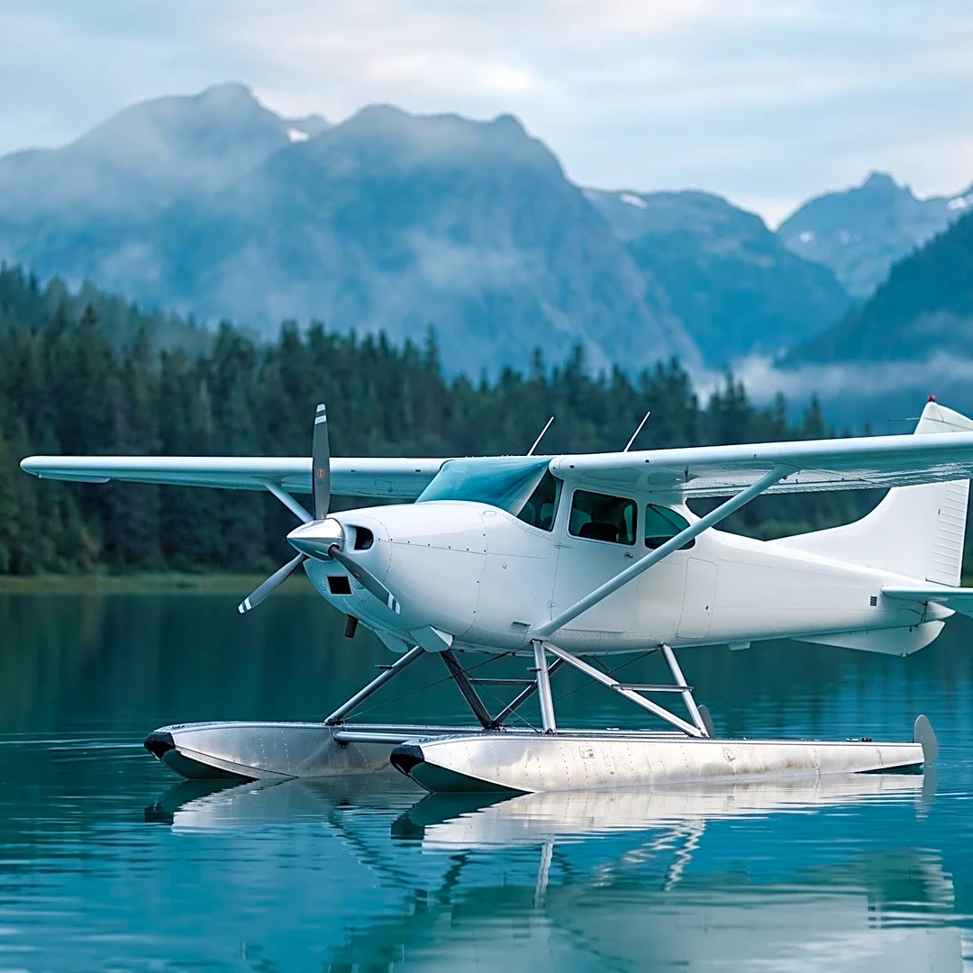 Juneau Airport Fee Overhaul Disputed by Alaska Seaplanes, Raising Concerns for Regional Air Travel Costs