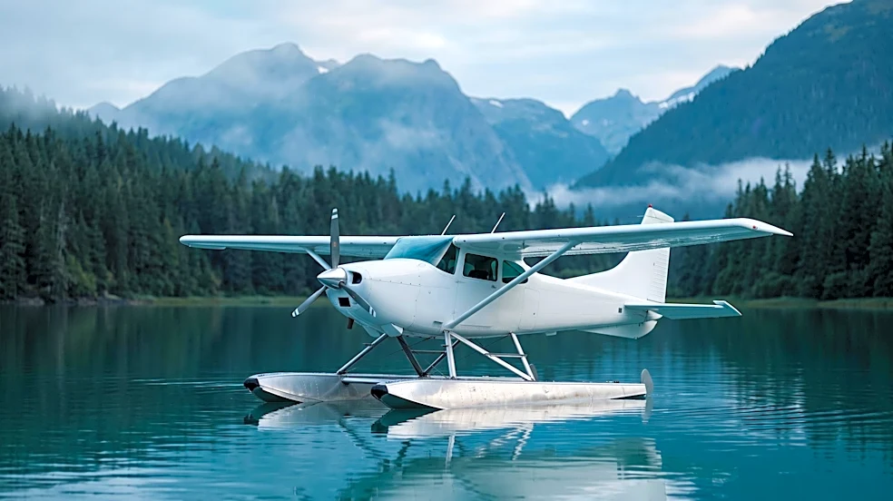 Juneau Airport Fee Overhaul Disputed by Alaska Seaplanes, Raising Concerns for Regional Air Travel Costs