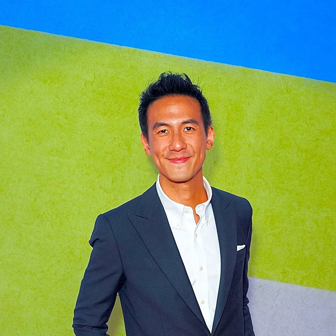 Actor Justin H. Min Highlights Freedom in Korean Roles Over Hollywood Stereotypes
