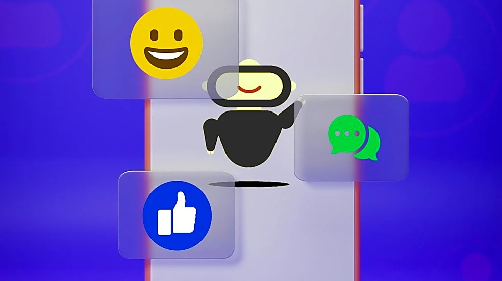 Personalization in AI Chatbots Enhances Customer Service While Raising Privacy Concerns