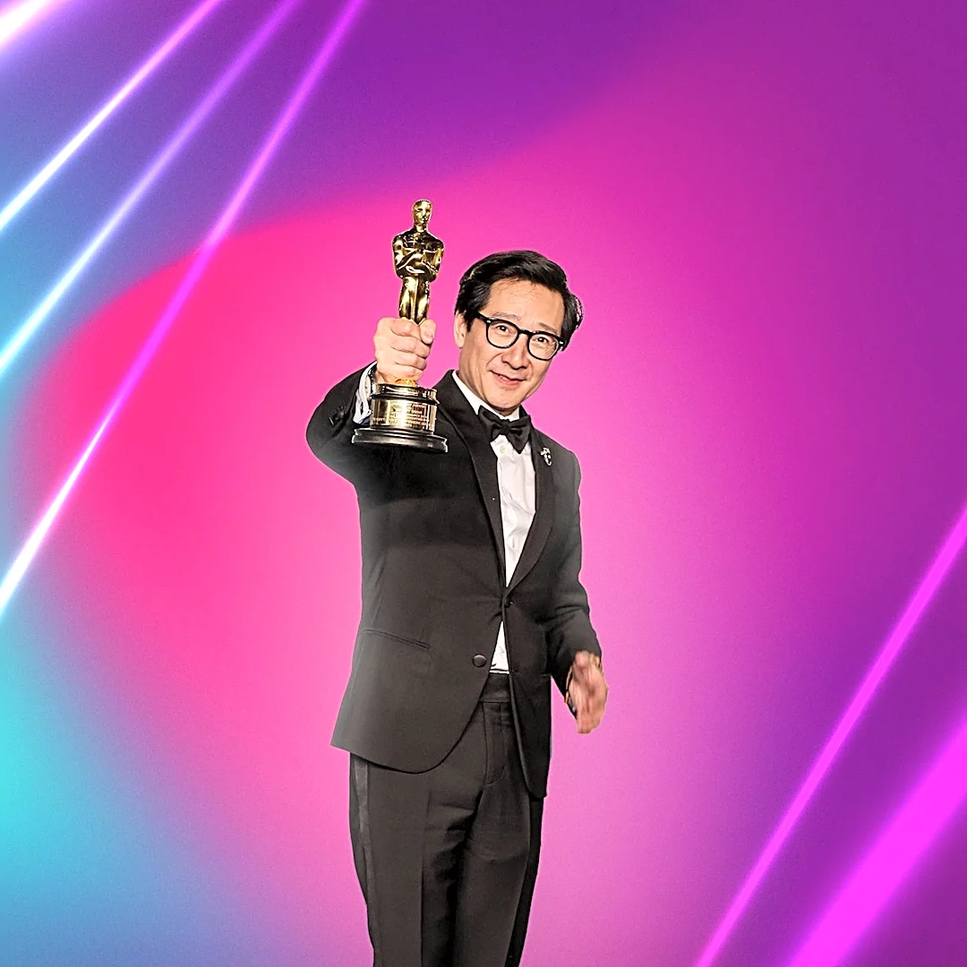 Bowen Yang to Champion Asian Queer Alliance at 2026 Pink Awards