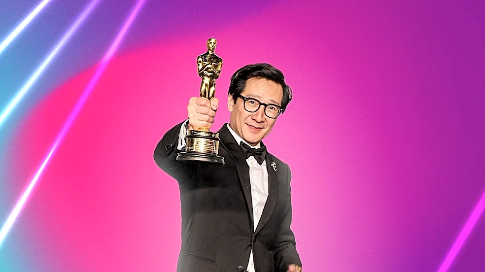 Bowen Yang to Champion Asian Queer Alliance at 2026 Pink Awards