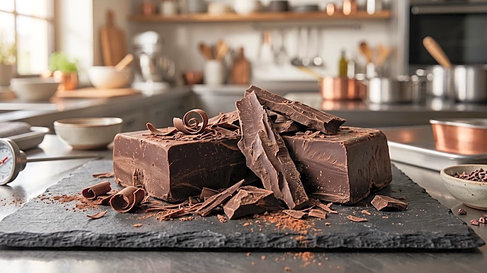 Galy Launches Lab-Grown Cocoa Brand WunderHaus in US, Targeting Professional Kitchens