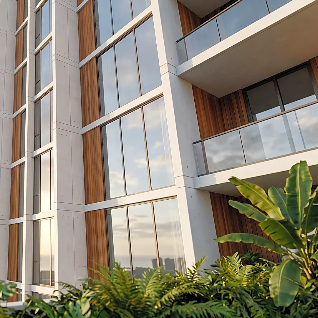 Muse Honolulu Introduces New Residential Community in Ala Moana