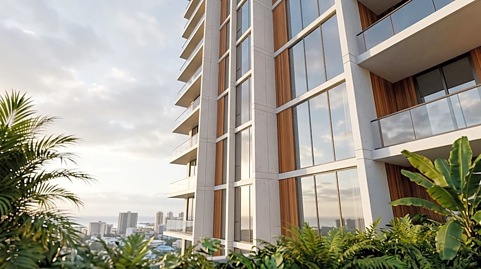 Muse Honolulu Introduces New Residential Community in Ala Moana