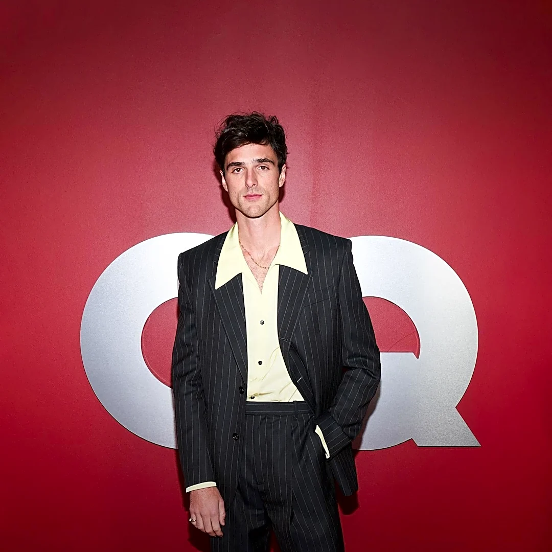 Cartier Cinema Club Hosts Jacob Elordi in Los Angeles, Expanding Global Film Initiative