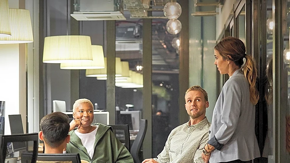 Workplace Well-Being Redefined as Integral to Employee Experience and Business Strategy