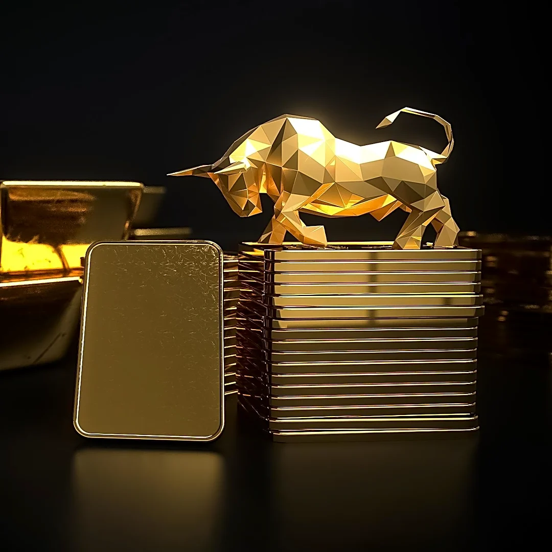 Seasoned Investors Advised to Maintain Long-Term Gold and Silver Holdings Amidst Secular Bull Market