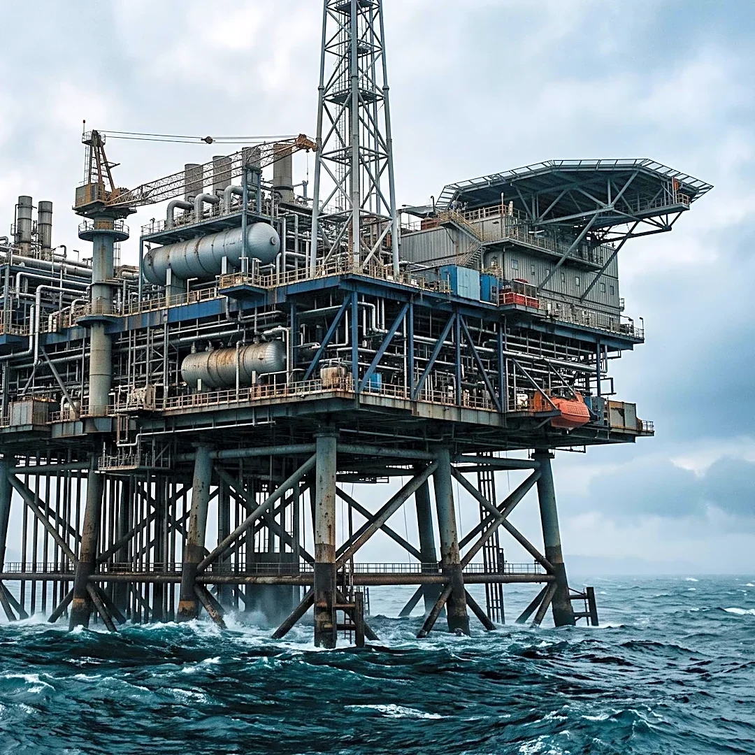 Equinor Scales Down Troll Electrification Program, Prioritizing Gas Supply to Europe