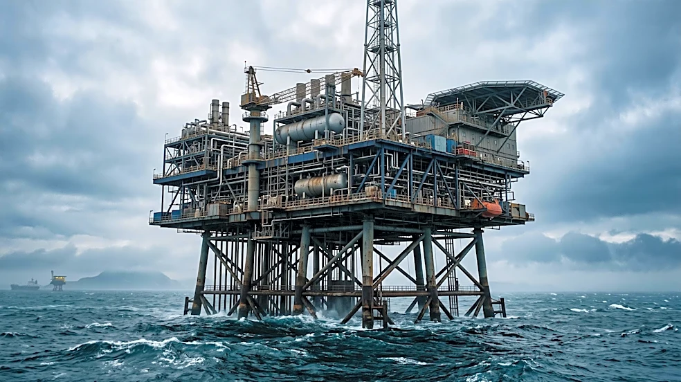 Equinor Scales Down Troll Electrification Program, Prioritizing Gas Supply to Europe