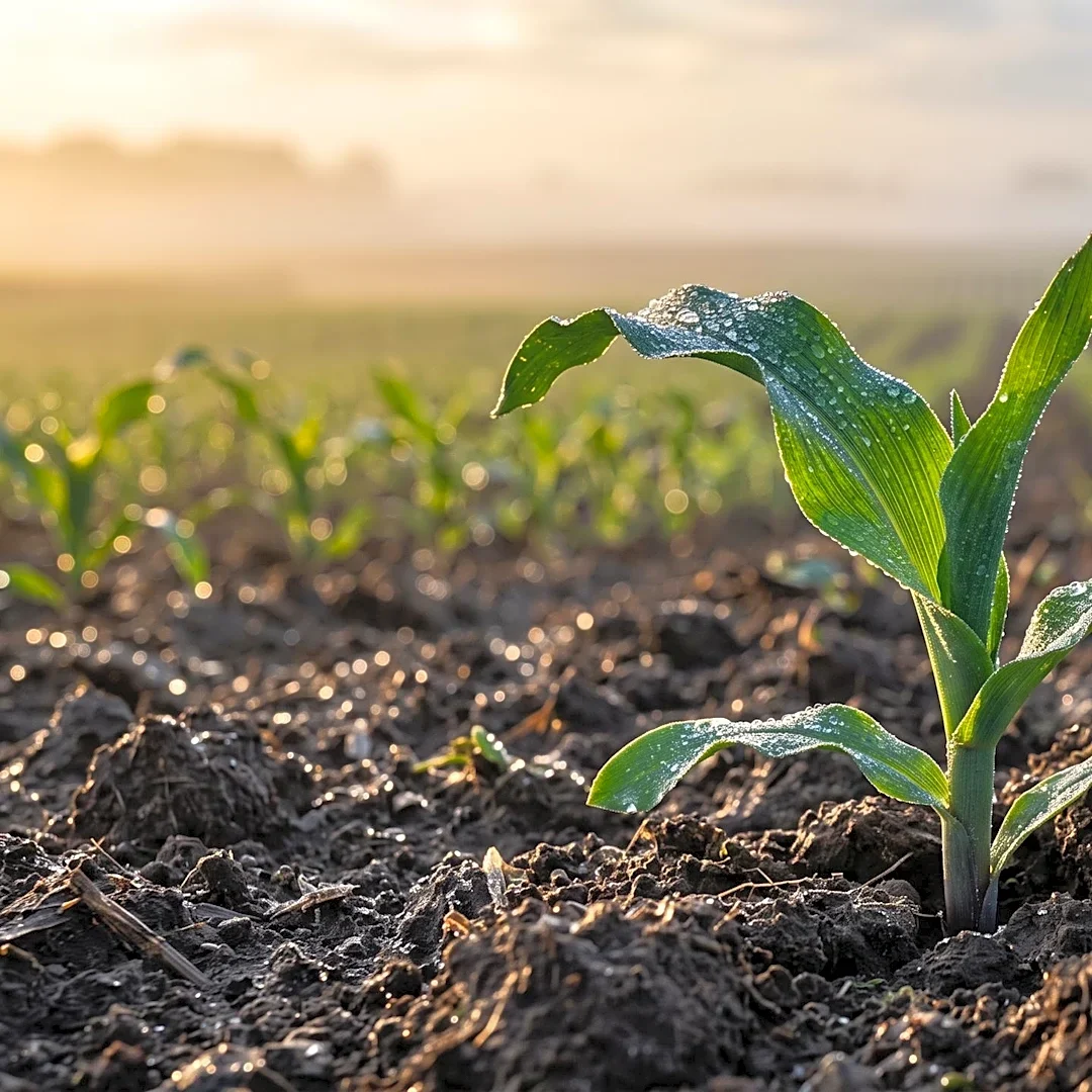 Bayer Crop Science Partners with Switch Bioworks to Develop Nitrogen-Fixing Biologicals for Corn