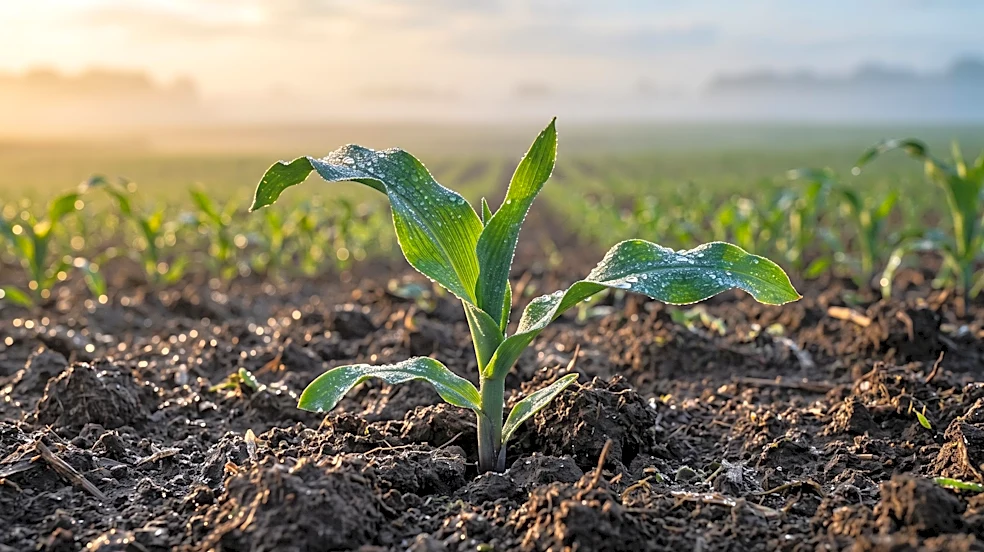 Bayer Crop Science Partners with Switch Bioworks to Develop Nitrogen-Fixing Biologicals for Corn