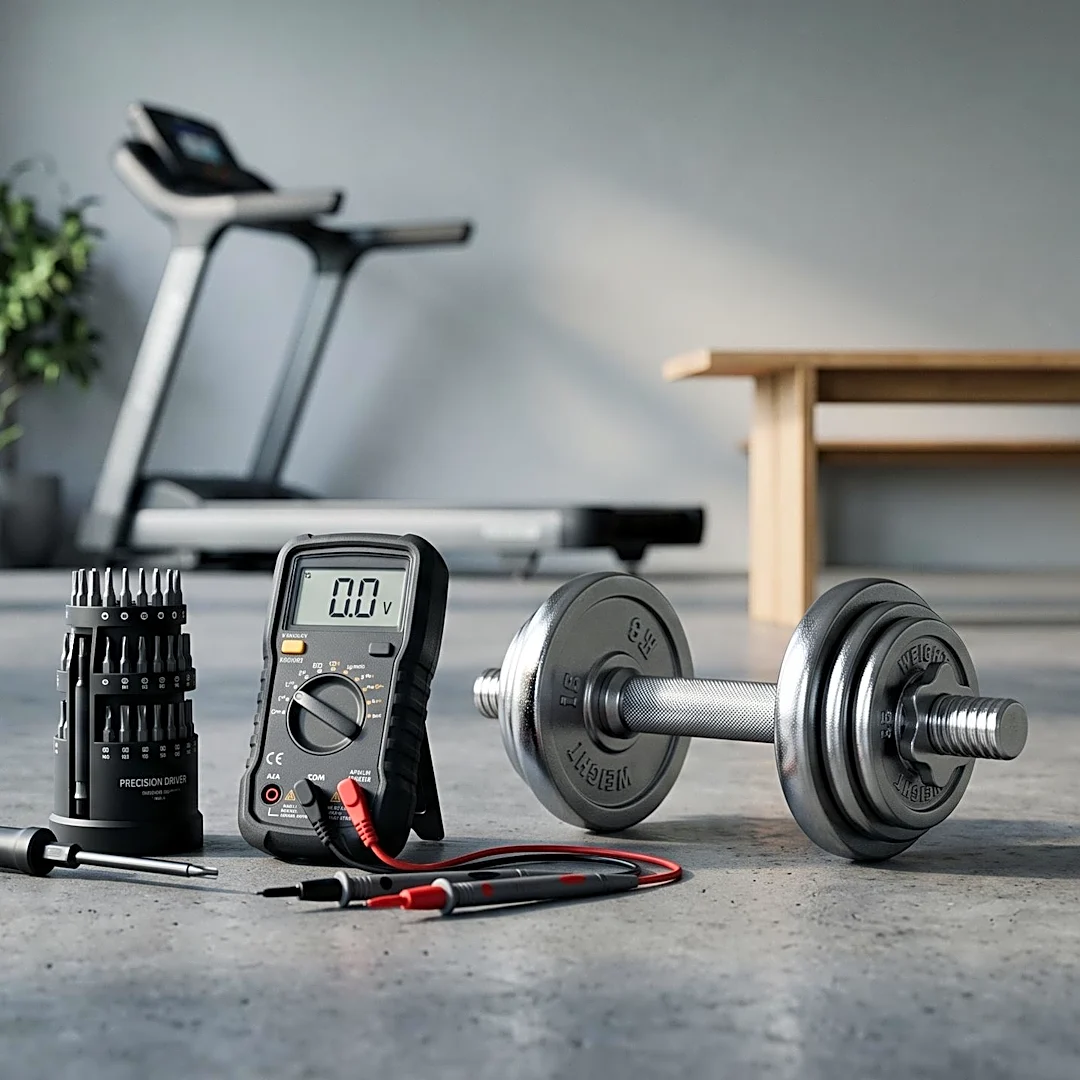 21 TSI Seeks Technical Support Specialists for Home Fitness Equipment Amidst North American Expansion