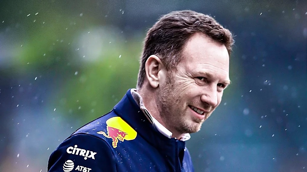 Christian Horner Claims Lewis Hamilton Sought Red Bull Move Before Mercedes Switch