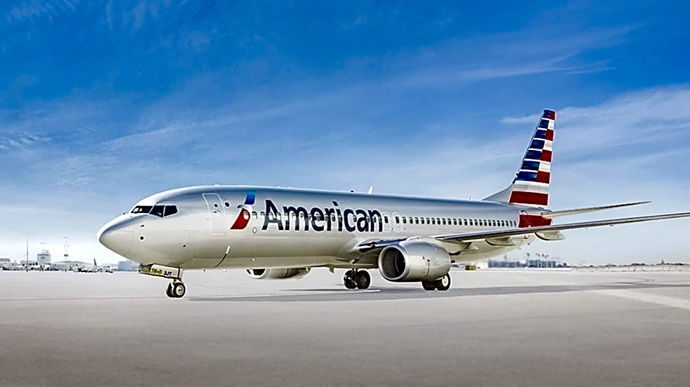 American Airlines Receives First Embraer E175 with New RECARO Passenger Seats, Enhancing Regional Travel Experience