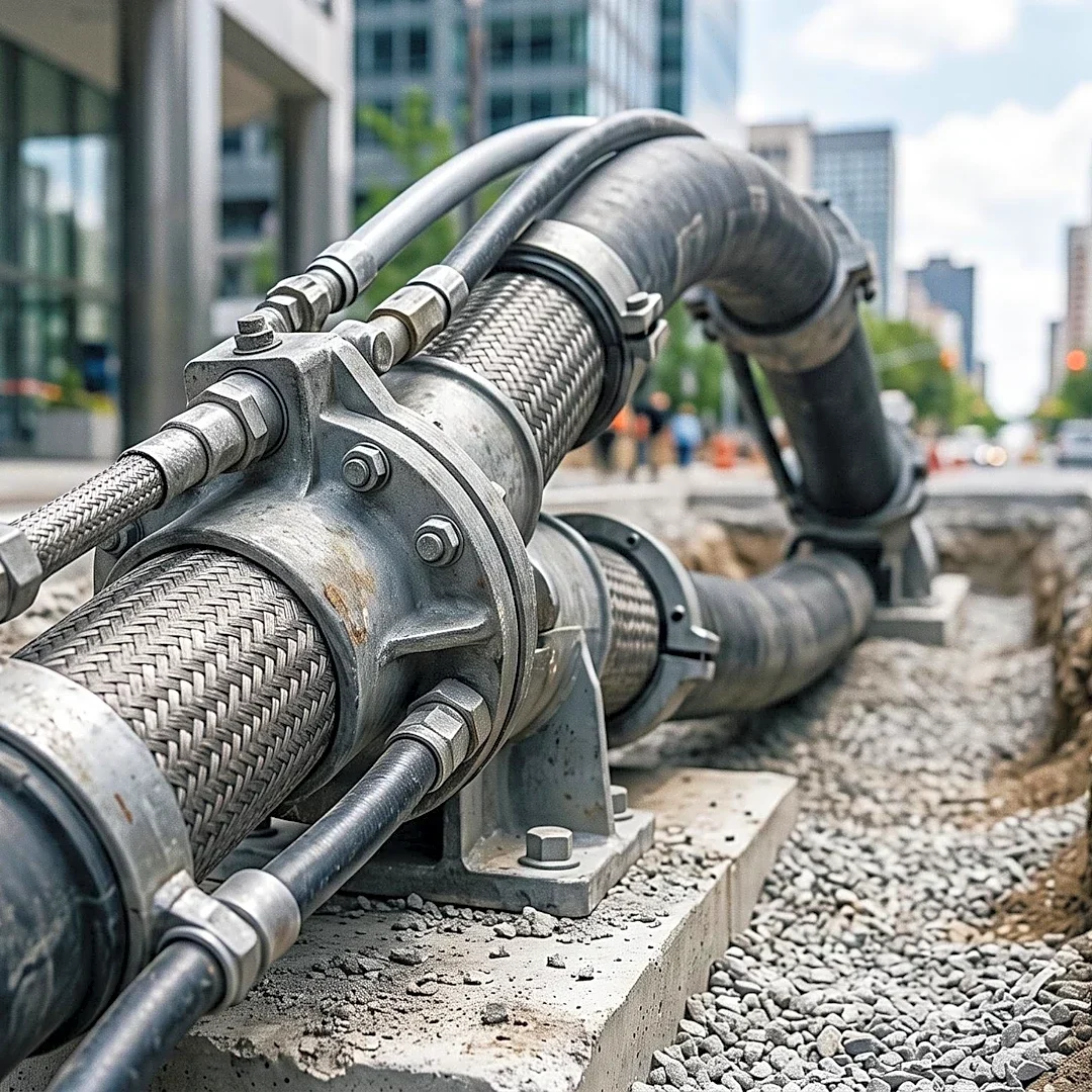 BGE Seeks to Shield County Customers from Baltimore City Conduit Fee Hike