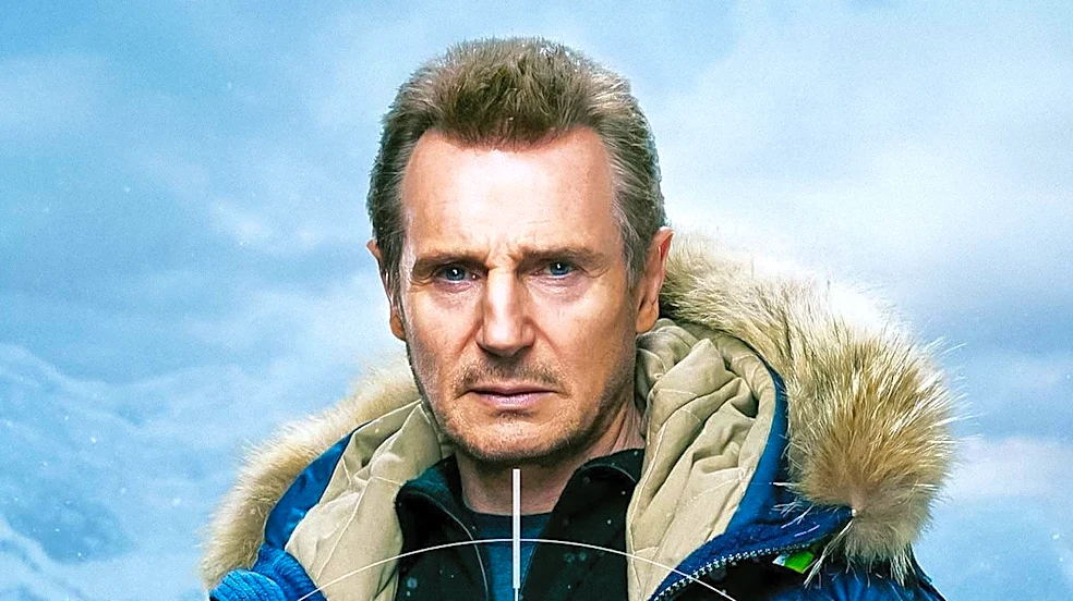 Liam Neeson's Early Sci-Fi Film 'Krull' Gains Cult Classic Status Despite Initial Box Office Flop