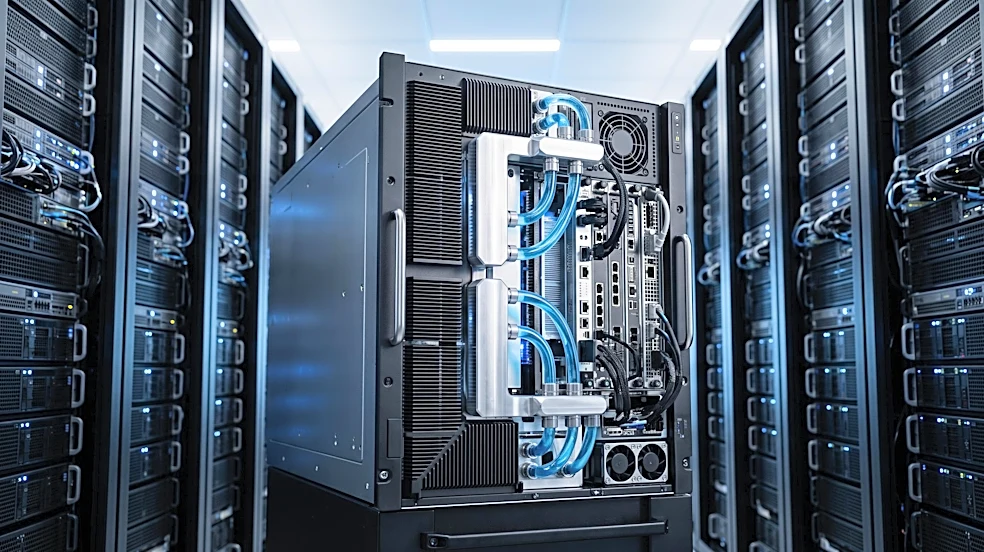 Hewlett Packard Enterprise Unveils AI-Focused ProLiant Gen13 Servers and Liquid Cooling Solutions