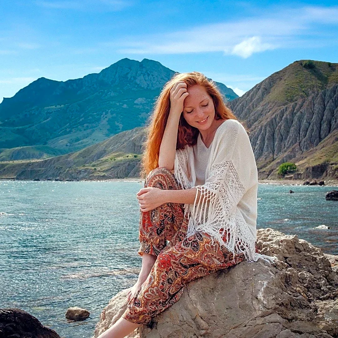 Travel Writer Kate Hammarén Rebrands as 'Coastal Cowgirl' to Blend Ranch and Coastal Lifestyles