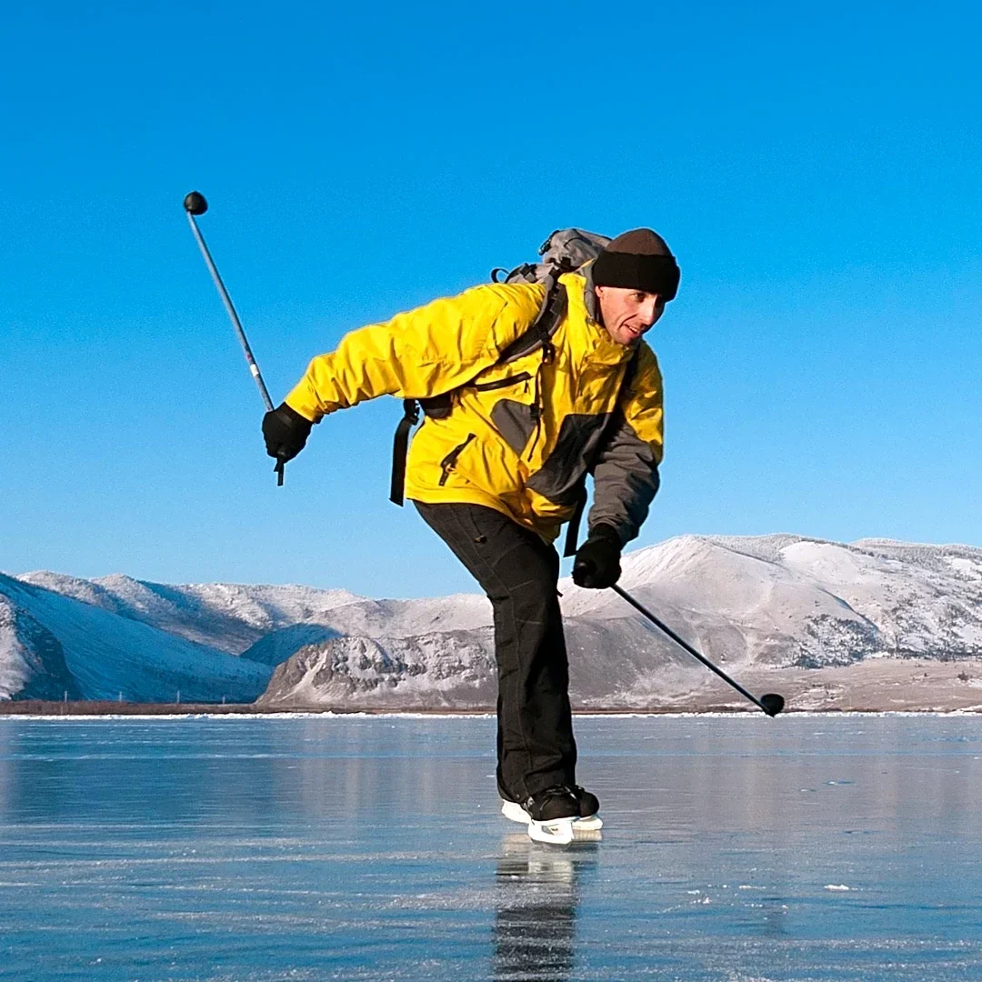Moosehead Lake Region Offers Extensive Winter Recreation Opportunities