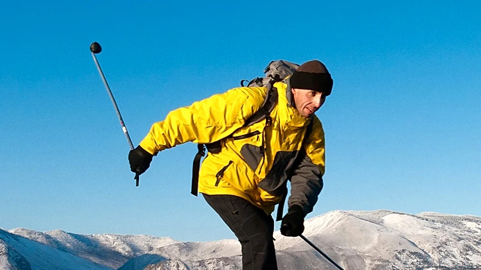 Moosehead Lake Region Offers Extensive Winter Recreation Opportunities