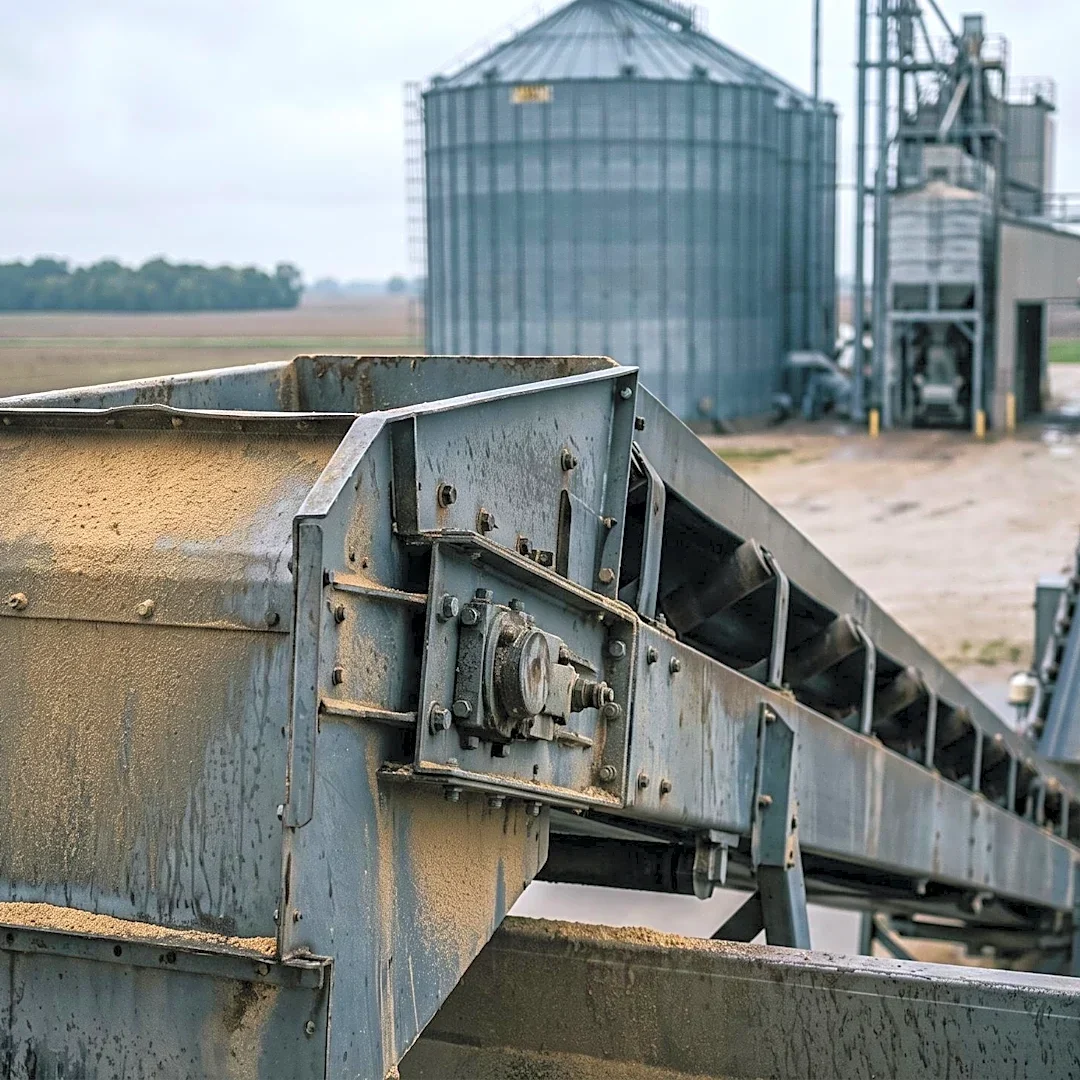 September U.S. Soybean Crush Falls to 13-Month Low Amid Harvest Delays
