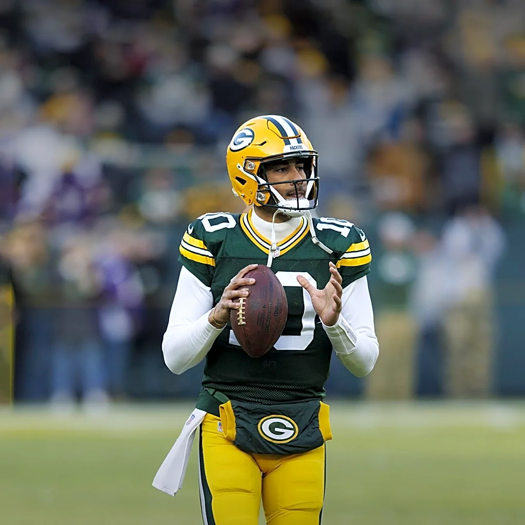 Packers Coach Matt LaFleur Demands Equal Treatment for Quarterback Jordan Love Regarding Roughing-the-Passer Penalties