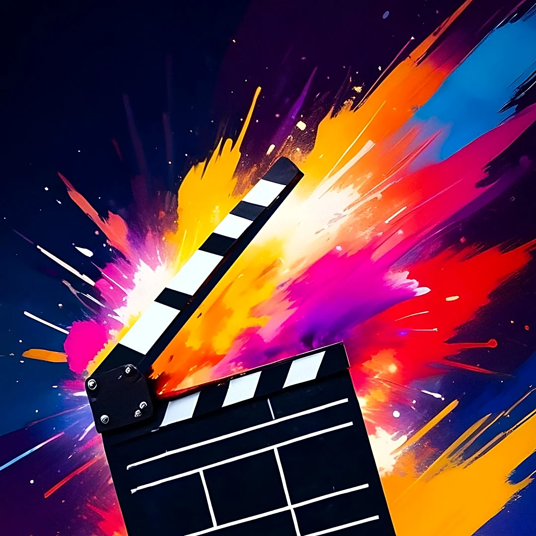 Adult Animation Visuals Challenge Traditional Maturity Perceptions