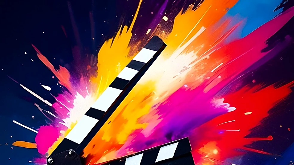 Adult Animation Visuals Challenge Traditional Maturity Perceptions