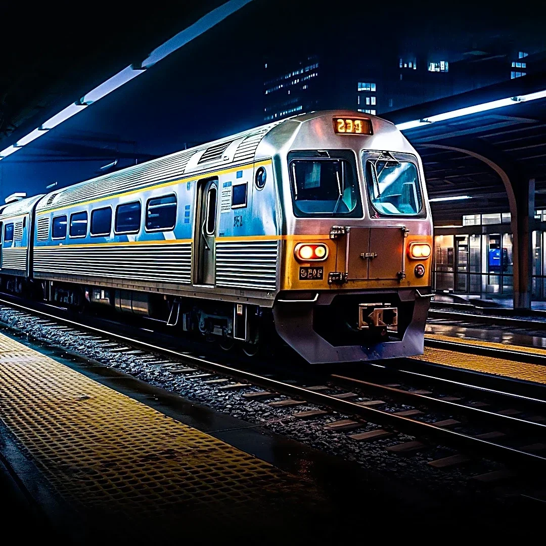 Amtrak Seeks Senior Payroll Tax Analyst to Manage Railroad Retirement Board Compliance