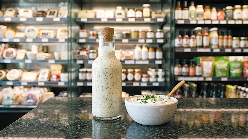 West Madison Foods Acquires Bob's Big Boy Salad Dressings and Dips License Holder, Expands National Distribution