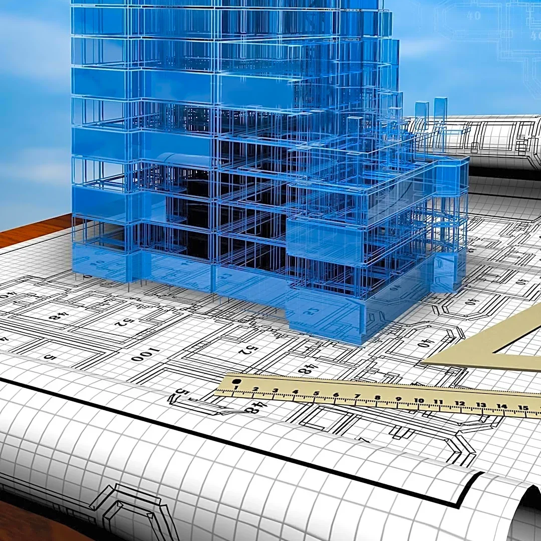 Building Construction Detail Drawings: Essential for Project Execution and Clarity