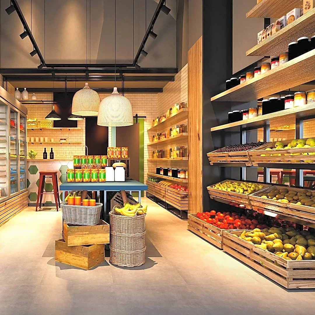 Trader Joe's Differentiates Itself in Grocery Market with Unique Product Strategy
