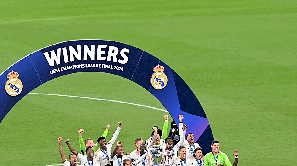 Real Madrid Seeks $90 Million Payment from Premier League Clubs Over Failed European Super League