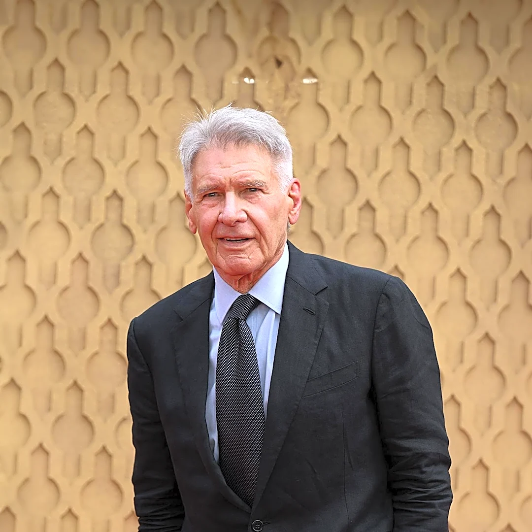 Mary Marquardt's Life Beyond Harrison Ford's Fame Explored