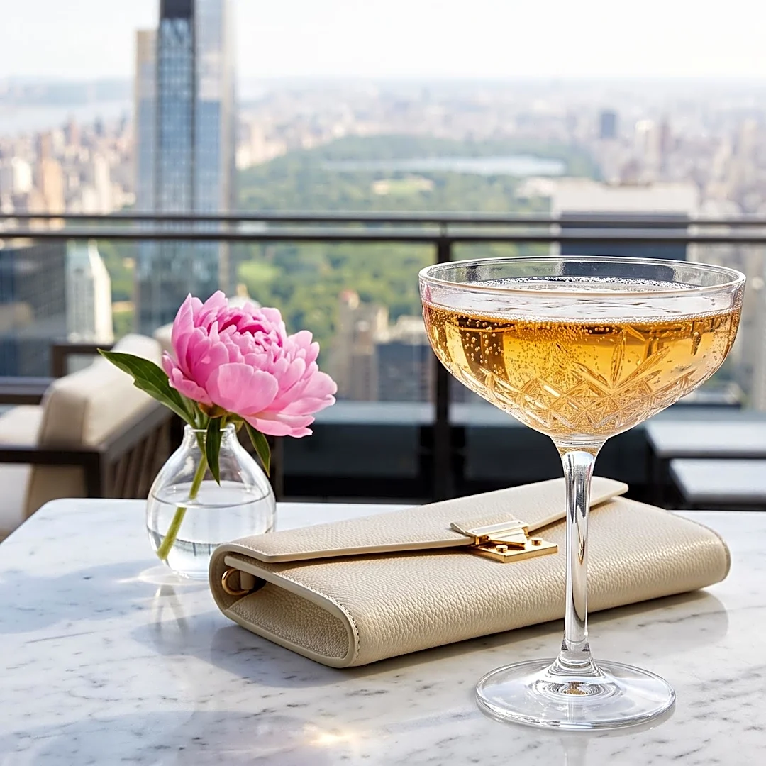 Devyn Simone Joins 'The Real Housewives of New York City' Season 16 as New Friend