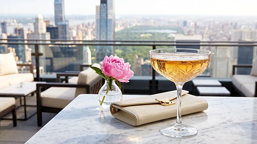 Devyn Simone Joins 'The Real Housewives of New York City' Season 16 as New Friend