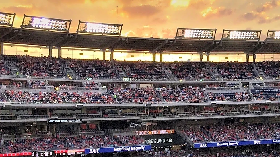 Washington Nationals Seek Executive Director for Non-Game Day Events, Offering Comprehensive Benefits