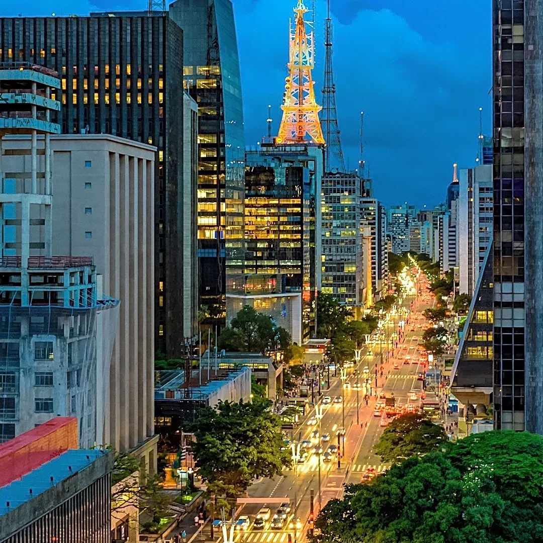 Zenvia, a Brazilian Software Company, Maintains Global Presence with Headquarters in São Paulo