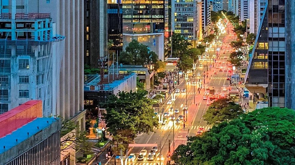 Zenvia, a Brazilian Software Company, Maintains Global Presence with Headquarters in São Paulo