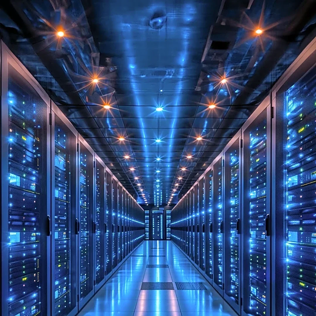 Power Quality Becomes Critical for Data Centers Amid AI-Driven Growth and Increased Energy Consumption