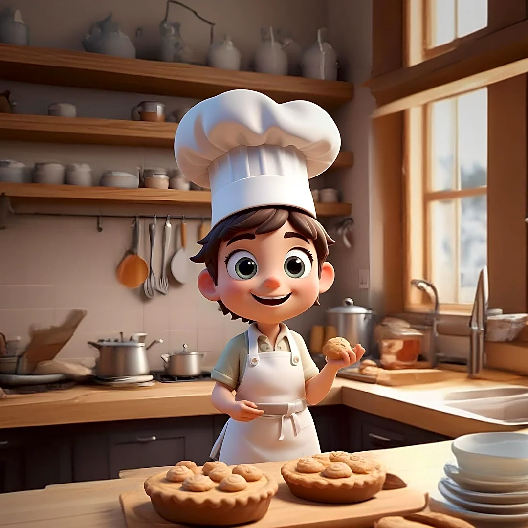 Pixar Animation Studios Seeks On-Call Chef in Emeryville, CA