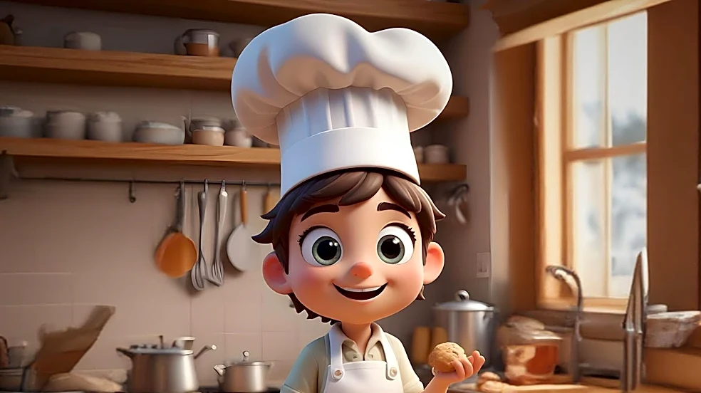 Pixar Animation Studios Seeks On-Call Chef in Emeryville, CA