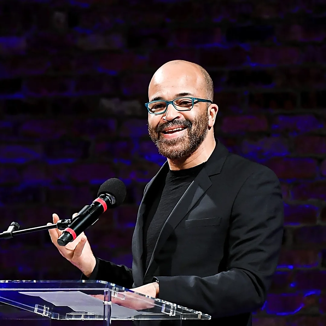 Jeffrey Wright's 2002 Performance in 'Topdog/Underdog' Highlighted as Play Examines American Experience