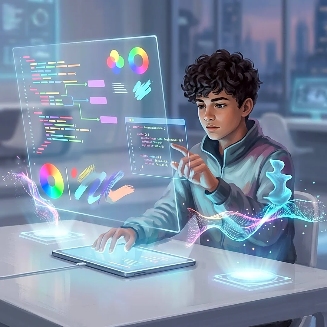 Insomniac Games Offers Concept Art Internship for Summer 2027