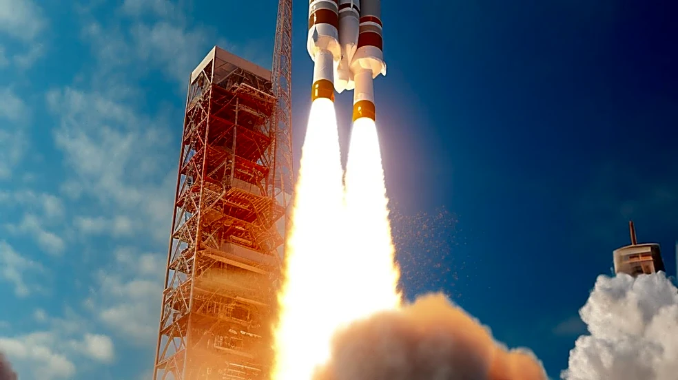Reaction Dynamics Targets 2031 for Borealis Medium-Lift Launch, Pivots to Liquid Fuel