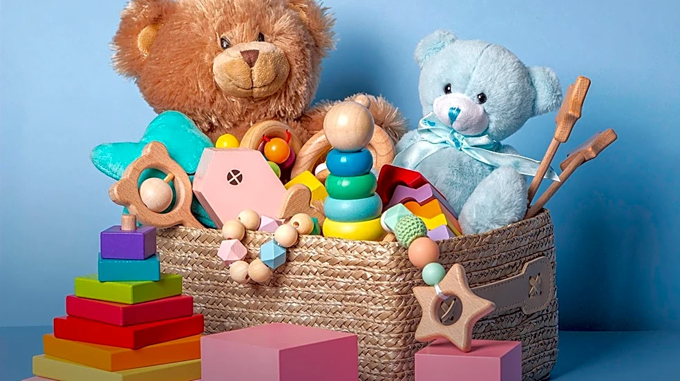 Paramount Seeks Toy Designer to Develop Branded Products