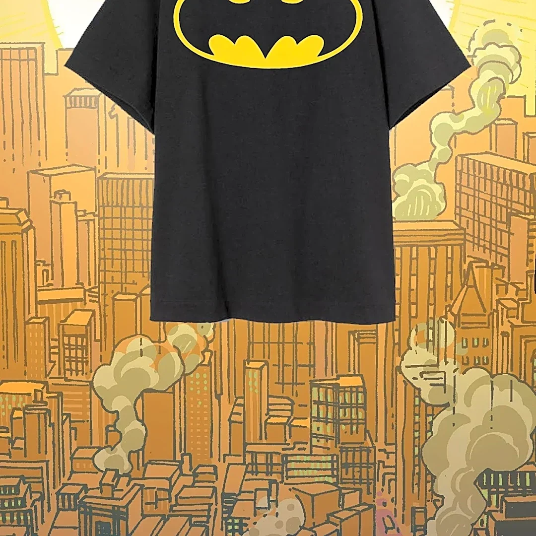 DC Shops Unveils 'Absolute Batman' Merchandise Collection