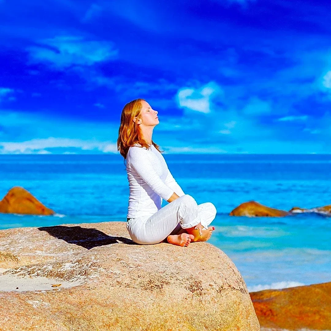 Author Caroline Sylge Advocates for 'Say No' Retreats to Improve Boundary Setting